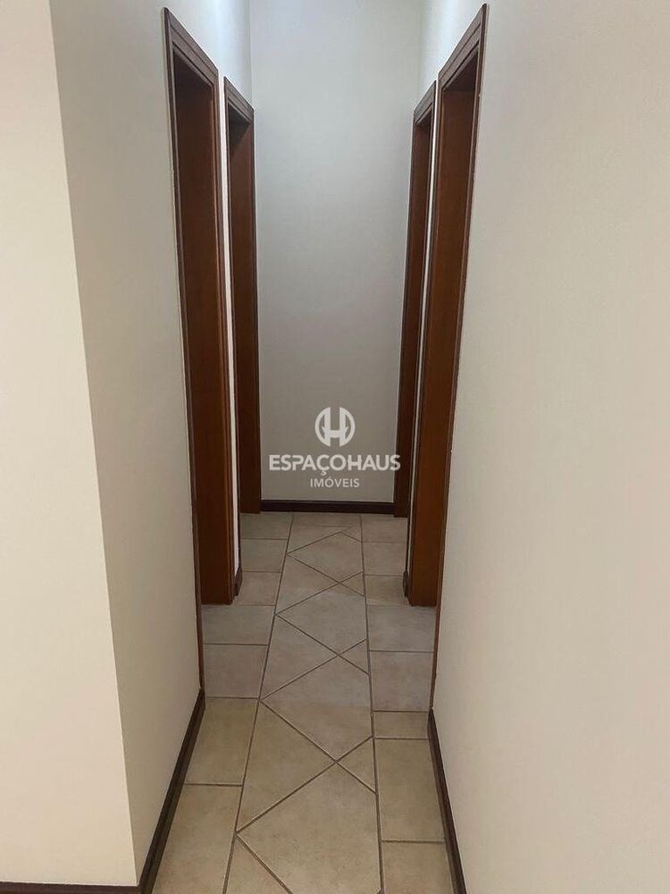 Apartamento à venda com 3 quartos, 88m² - Foto 1