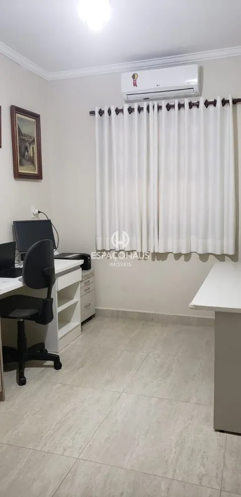 Casa, 5 quartos, 258 m² - Foto 7