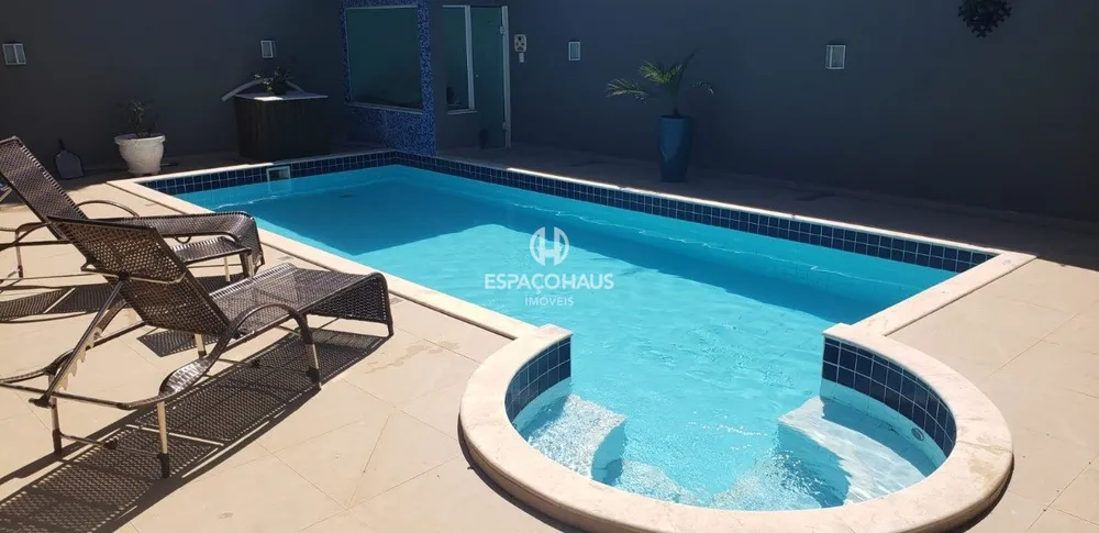 Casa, 5 quartos, 258 m² - Foto 10