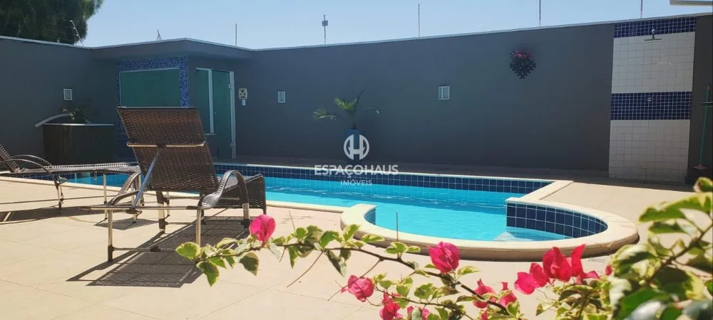 Casa, 5 quartos, 258 m² - Foto 6
