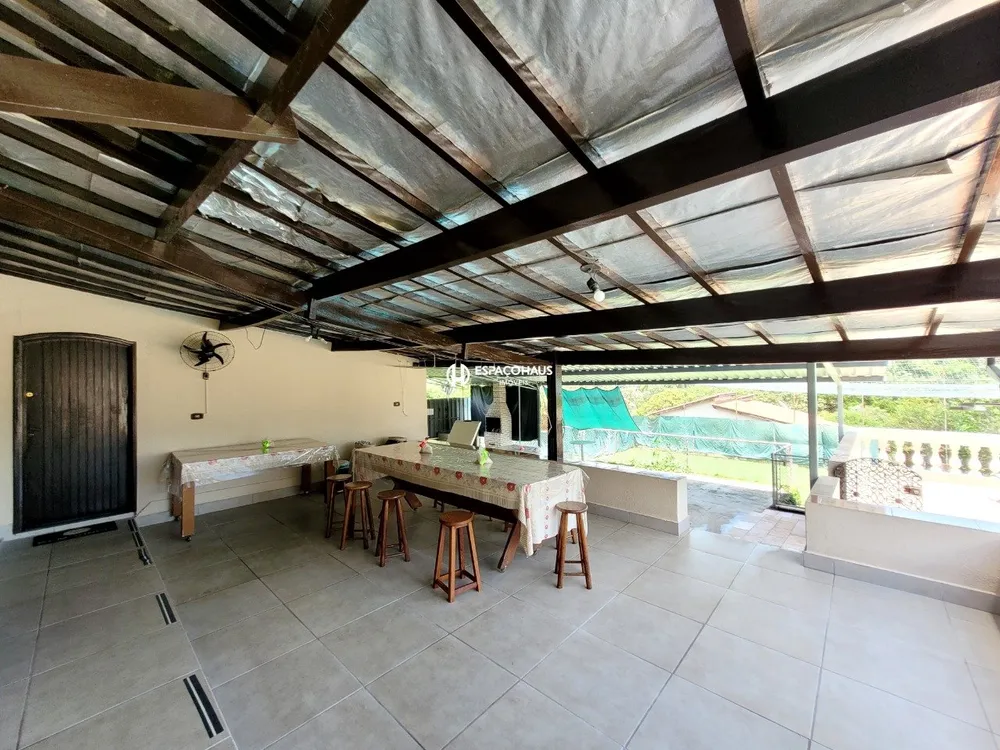 Chácara, 3 quartos, 2500 m² - Foto 5
