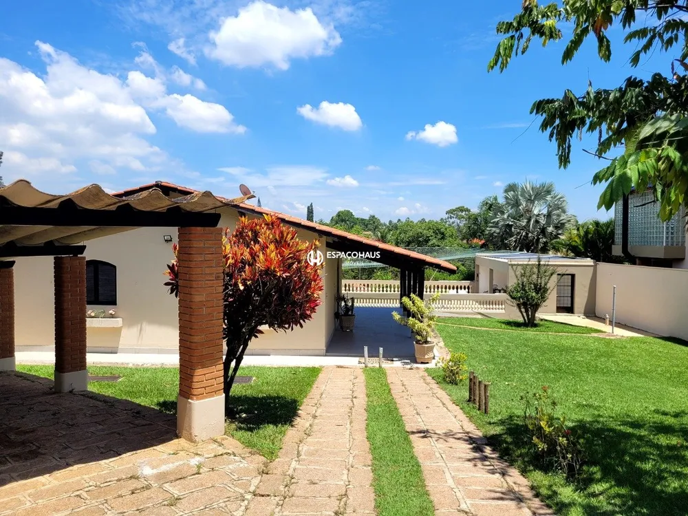 Chácara, 3 quartos, 2500 m² - Foto 5