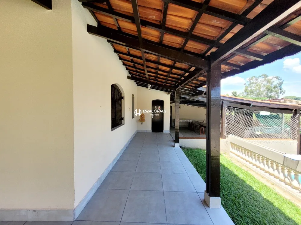 Chácara, 3 quartos, 2500 m² - Foto 7