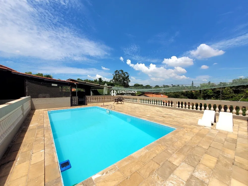 Chácara, 3 quartos, 2500 m² - Foto 2