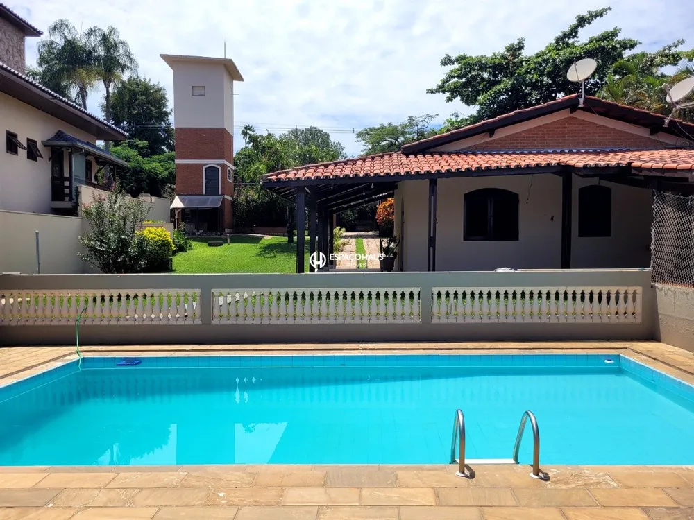 Chácara, 3 quartos, 2500 m² - Foto 3