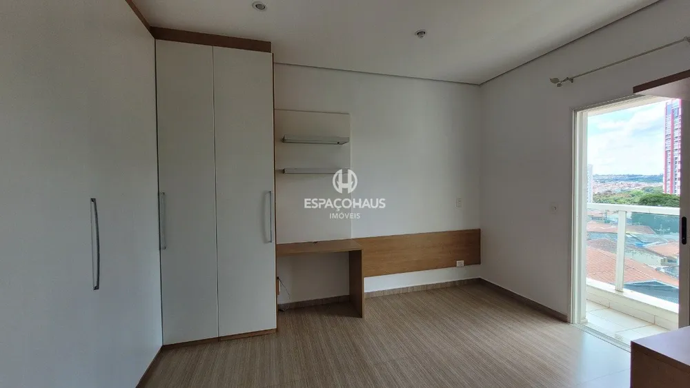 Apartamento, 4 quartos, 340 m² - Foto 10