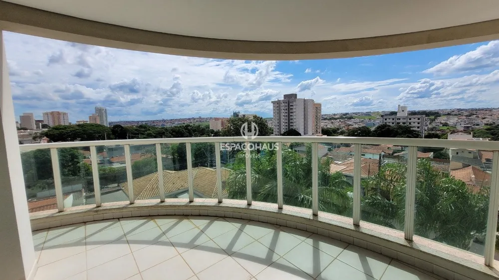 Apartamento, 4 quartos, 340 m² - Foto 3