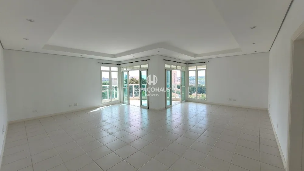 Apartamento, 4 quartos, 340 m² - Foto 1