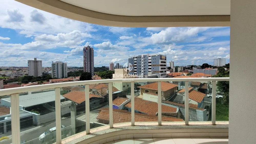 Apartamento, 4 quartos, 340 m² - Foto 2