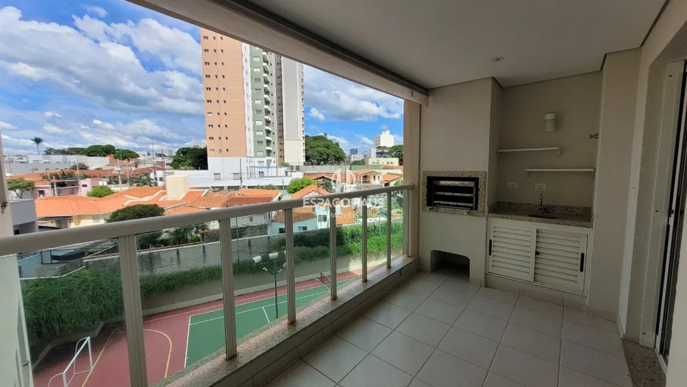 Apartamento, 4 quartos, 340 m² - Foto 7