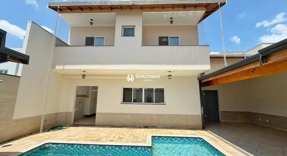 Casa de Condomínio, 3 quartos - Foto 6