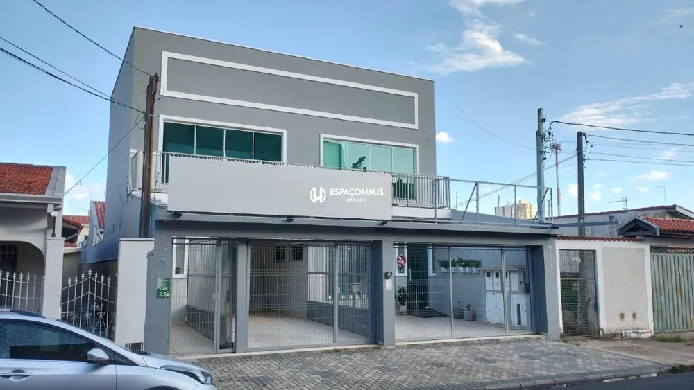 Imóvel Comercial, 342 m² - Foto 1