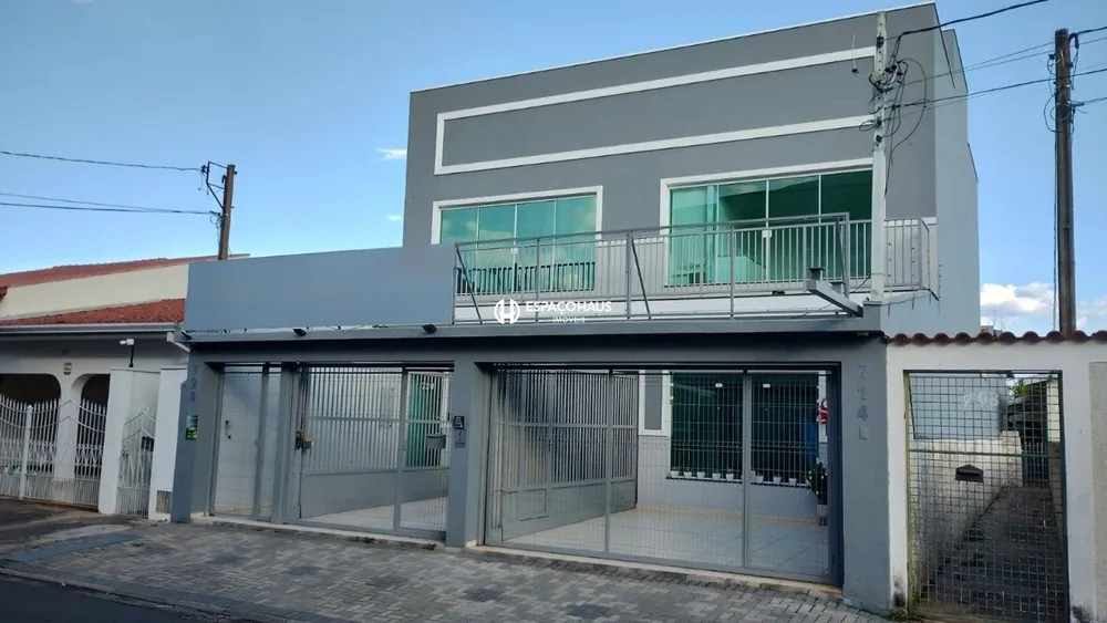 Imóvel Comercial, 342 m² - Foto 3