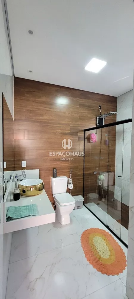 Casa de Condomínio, 3 quartos - Foto 6