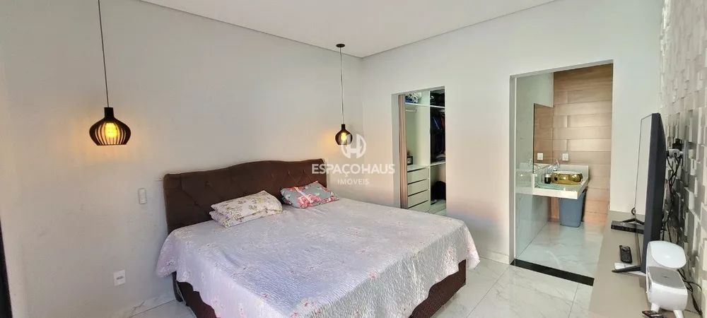 Casa de Condomínio, 3 quartos - Foto 7