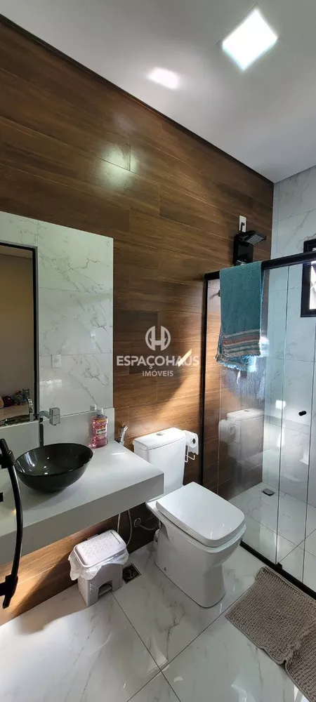 Casa de Condomínio, 3 quartos - Foto 5