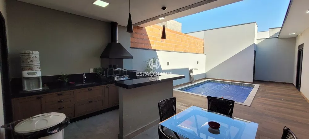 Casa de Condomínio, 3 quartos - Foto 10