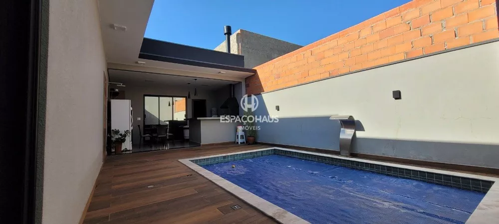 Casa de Condomínio, 3 quartos - Foto 8