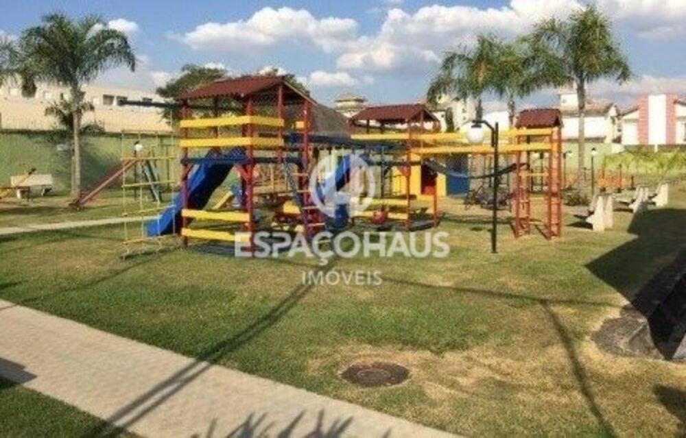 Casa de Condomínio à venda e aluguel com 4 quartos, 334m² - Foto 4