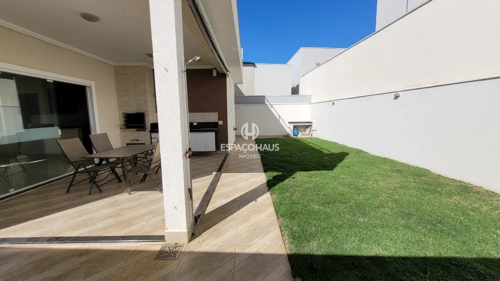 Casa de Condomínio, 4 quartos - Foto 12