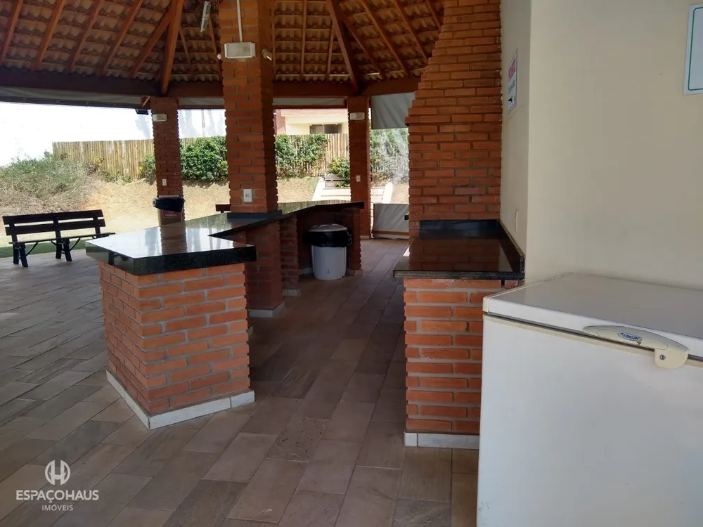 Casa de Condomínio, 4 quartos - Foto 15