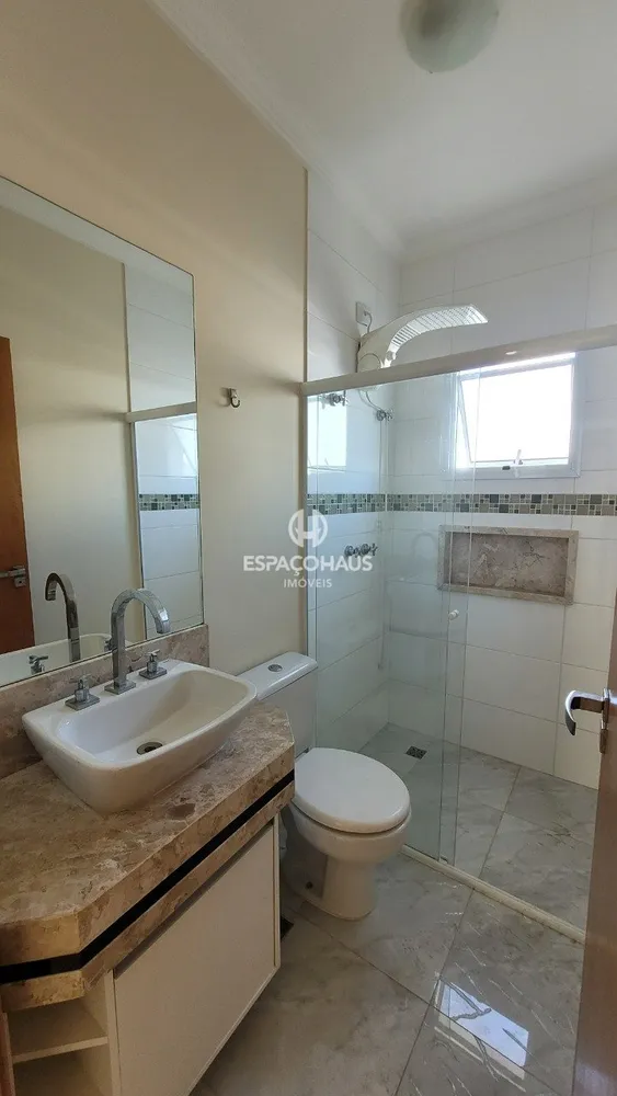 Casa de Condomínio, 4 quartos - Foto 5