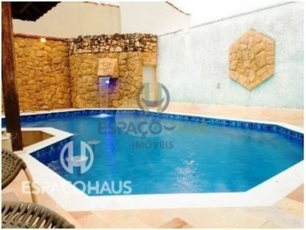 Casa, 5 quartos, 608 m² - Foto 9