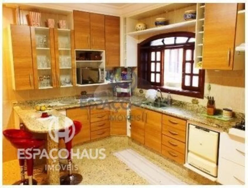 Casa, 5 quartos, 608 m² - Foto 6