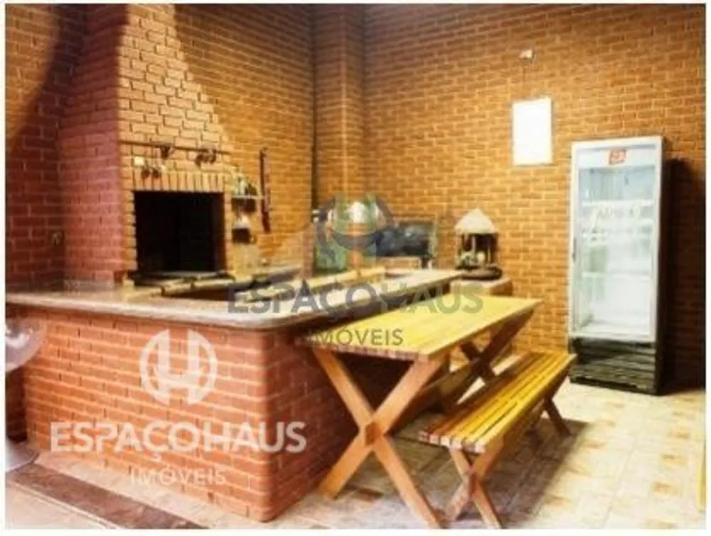 Casa, 5 quartos, 608 m² - Foto 11