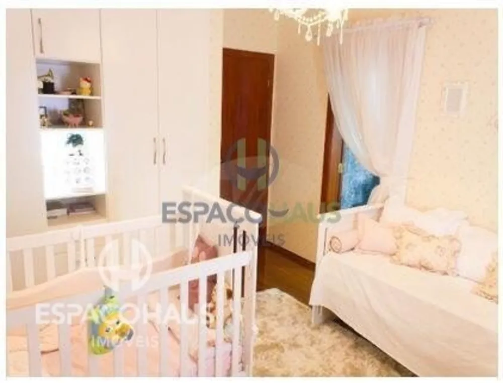 Casa, 5 quartos, 608 m² - Foto 12