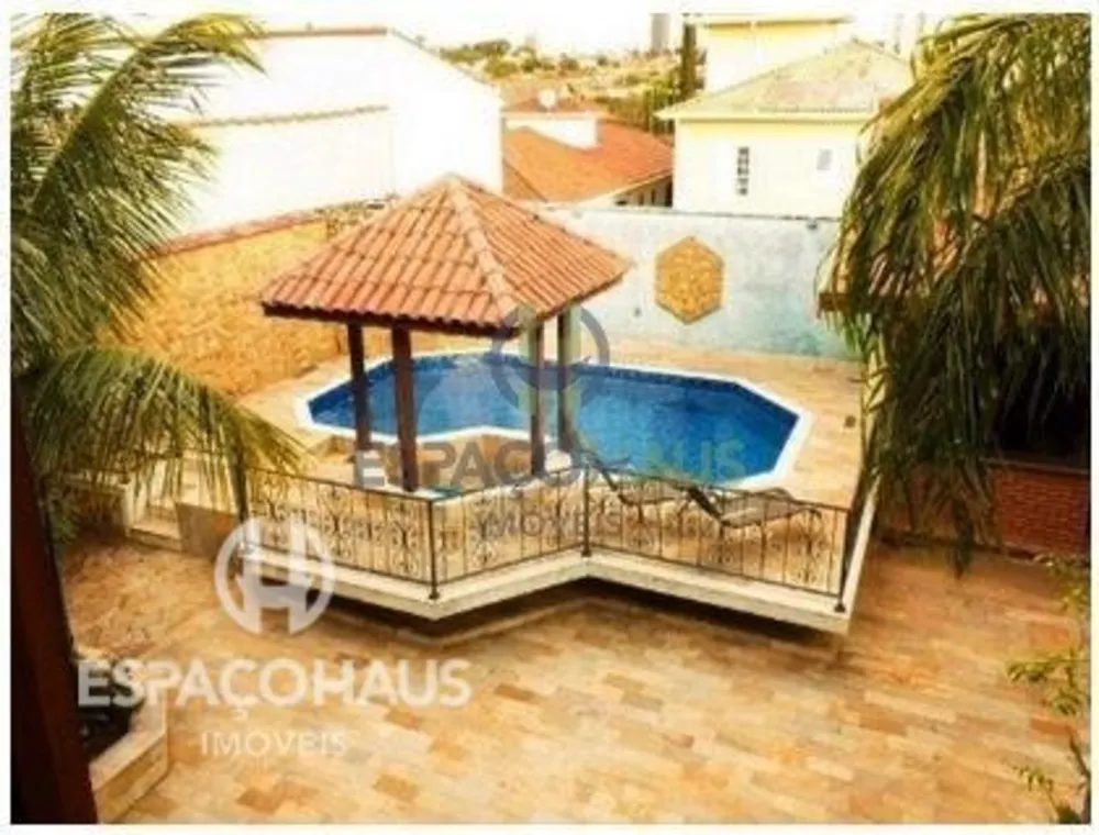 Casa, 5 quartos, 608 m² - Foto 8