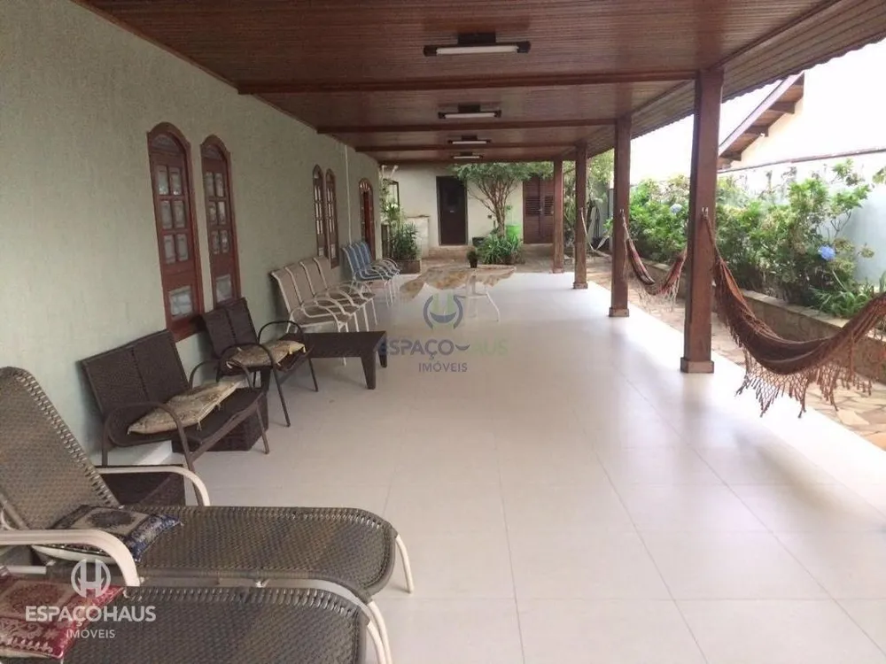Casa, 5 quartos, 608 m² - Foto 7