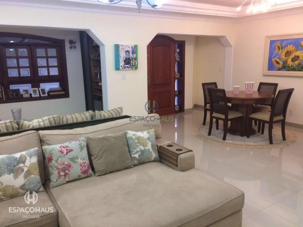 Casa, 5 quartos, 608 m² - Foto 2