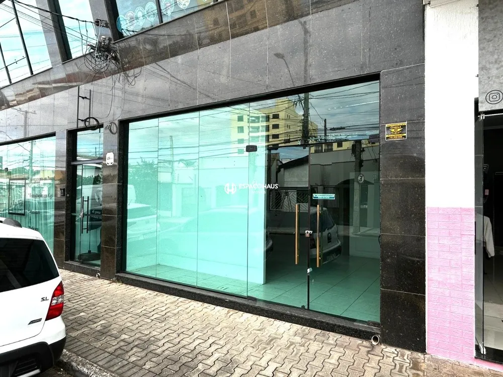 Sala-Conjunto, 54 m² - Foto 1