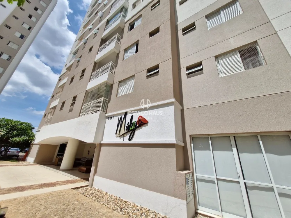 Apartamento, 3 quartos, 84 m² - Foto 7