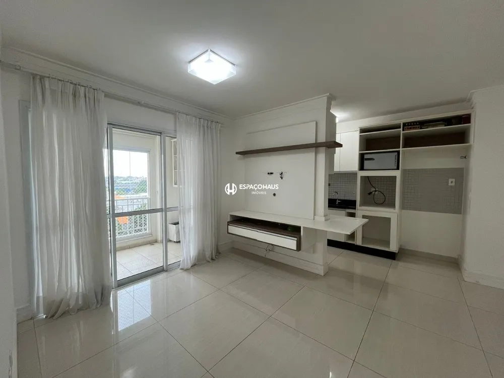 Apartamento, 3 quartos, 84 m² - Foto 2
