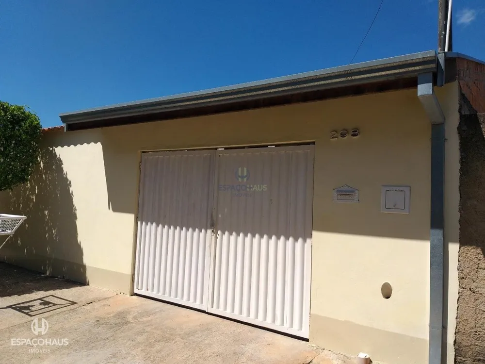 Casa, 2 quartos, 59 m² - Foto 1