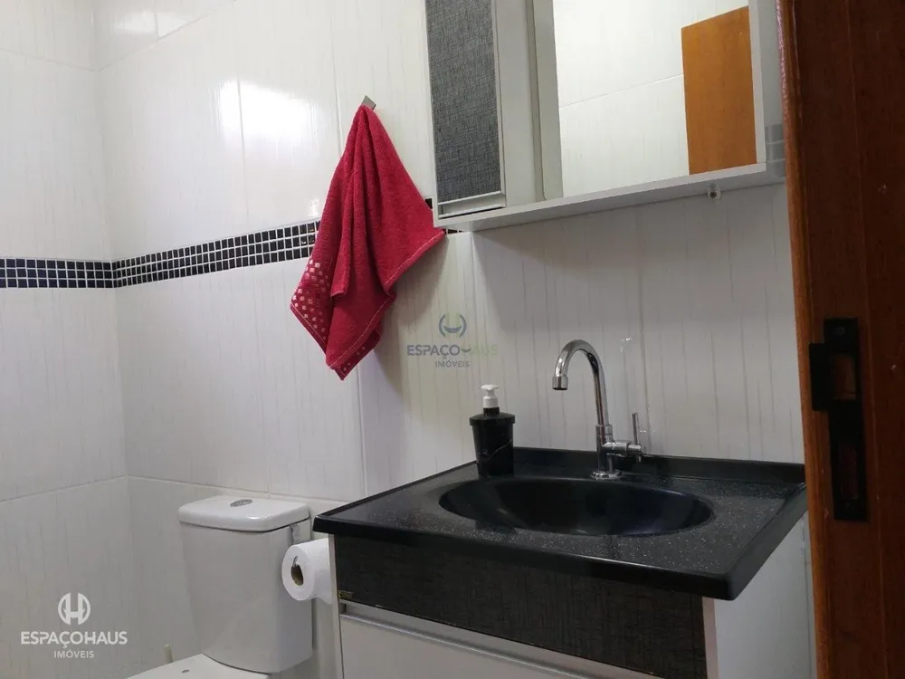 Casa, 2 quartos, 59 m² - Foto 8