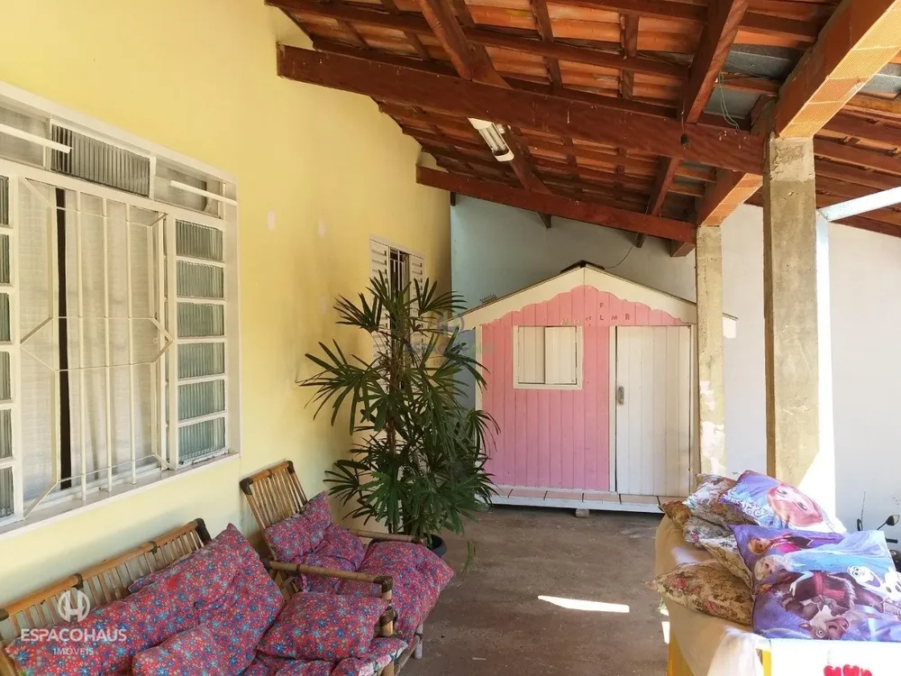 Casa, 2 quartos, 59 m² - Foto 4