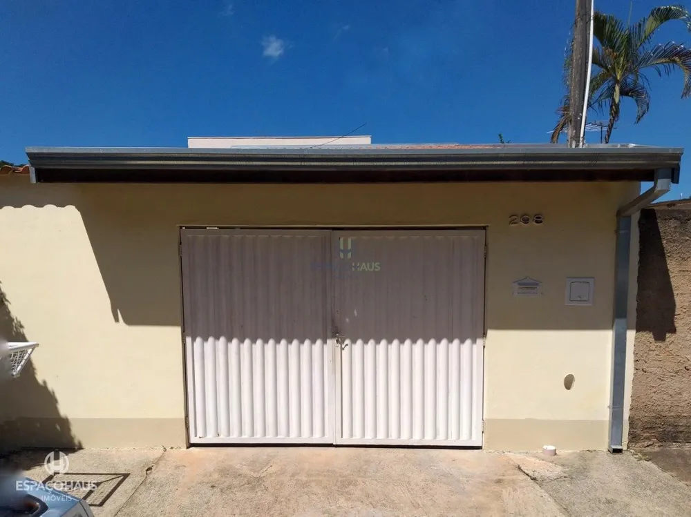 Casa, 2 quartos, 59 m² - Foto 2
