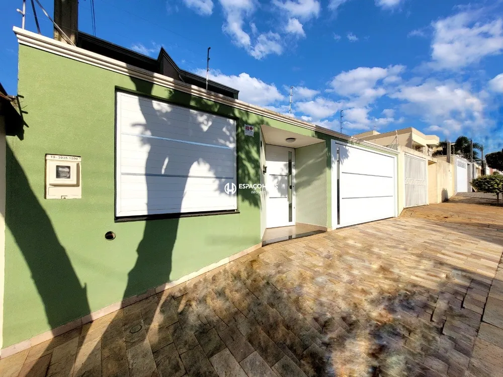 Casa, 3 quartos, 159 m² - Foto 2