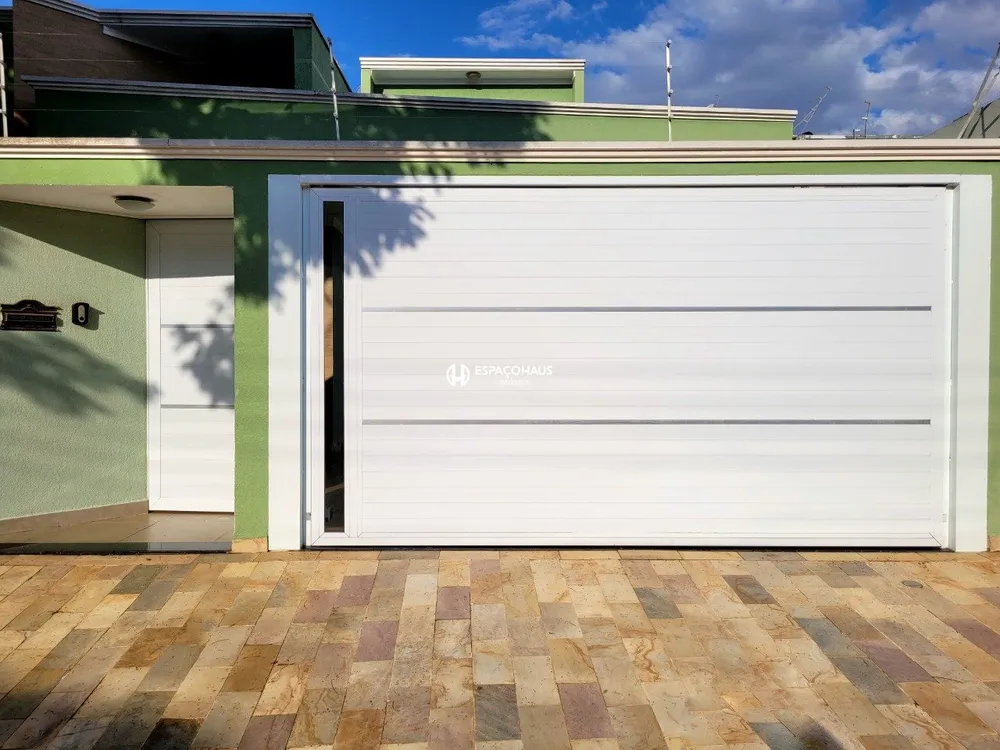 Casa, 3 quartos, 159 m² - Foto 4