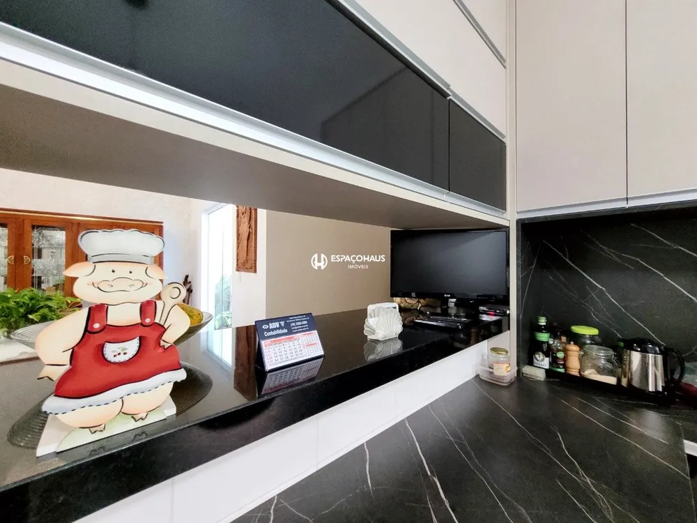 Casa, 3 quartos, 159 m² - Foto 8