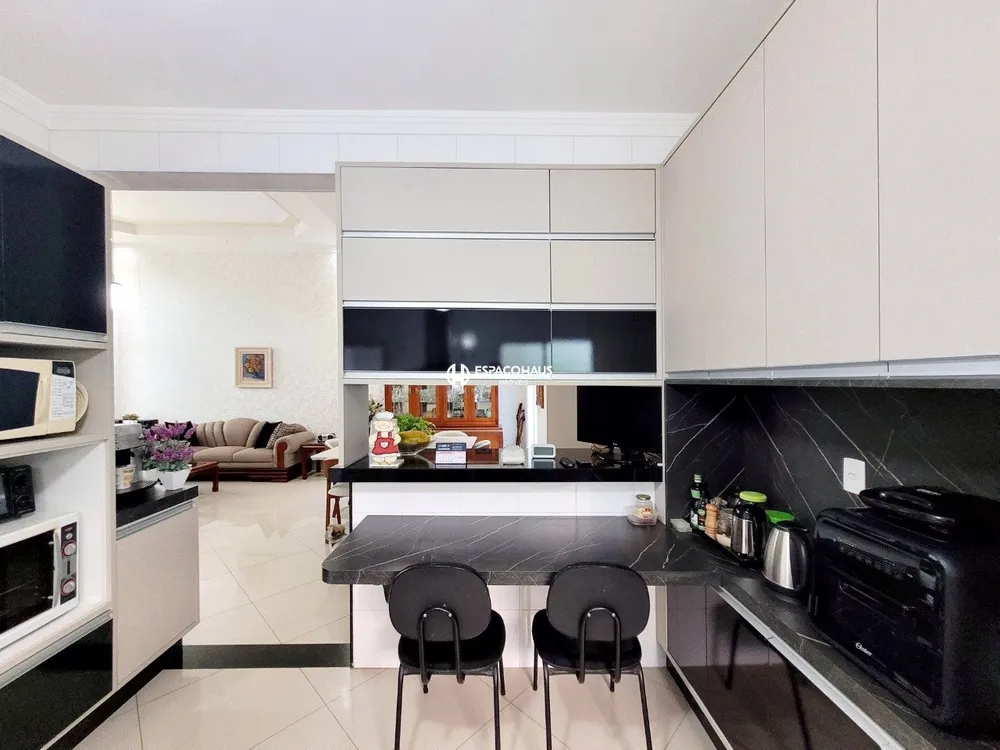 Casa, 3 quartos, 159 m² - Foto 7
