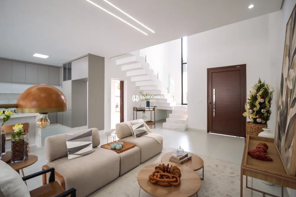 Casa de Condomínio, 3 quartos - Foto 7