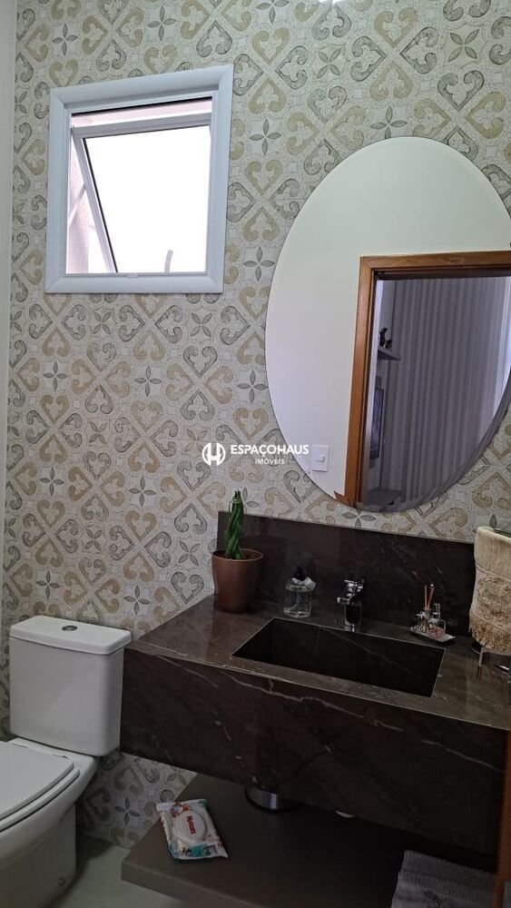 Casa de Condomínio, 3 quartos - Foto 3