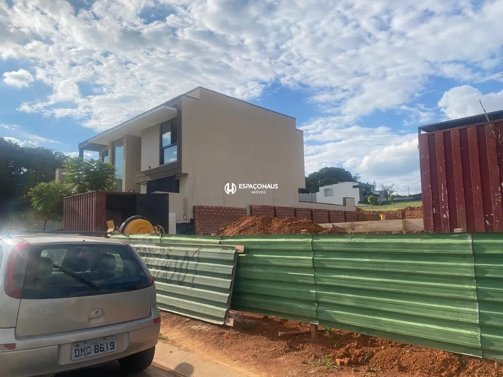Terreno, 302 m² - Foto 1
