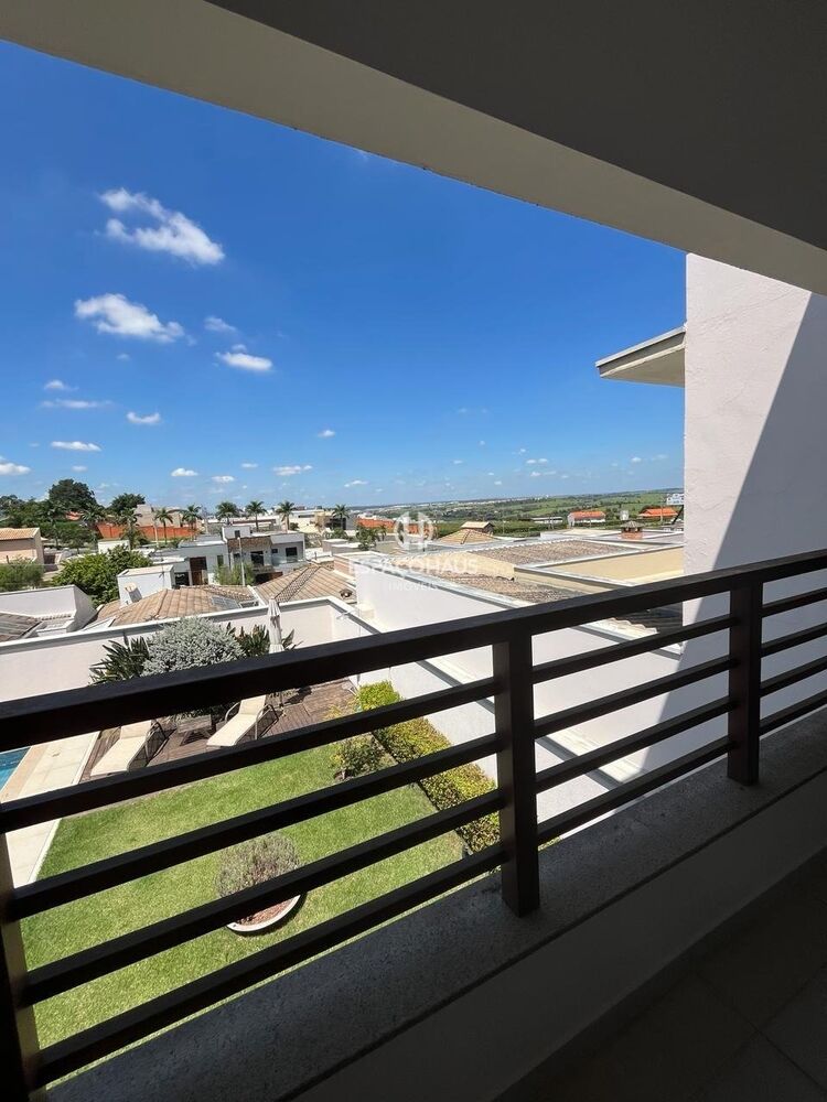 Casa de Condomínio, 3 quartos - Foto 24