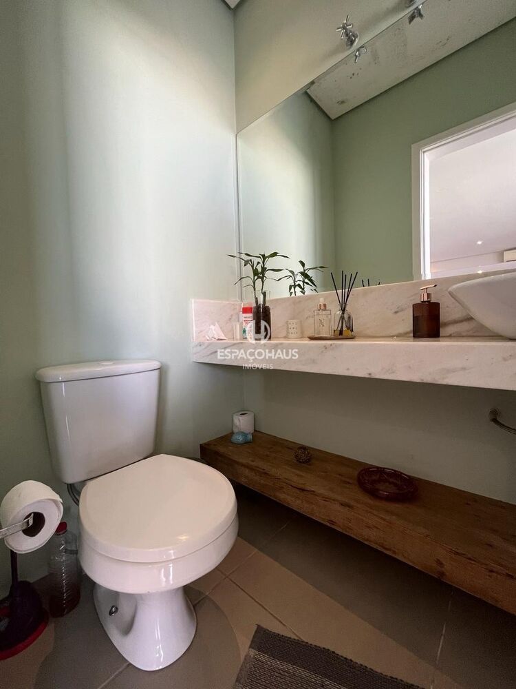 Casa de Condomínio, 3 quartos - Foto 11