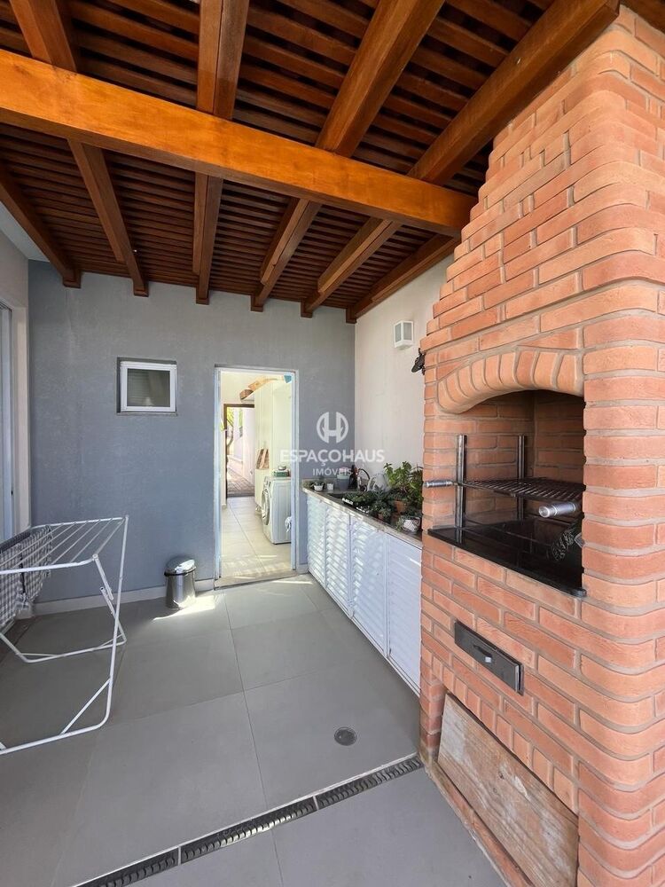 Casa de Condomínio, 3 quartos - Foto 21